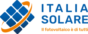 Logo Italia Solar