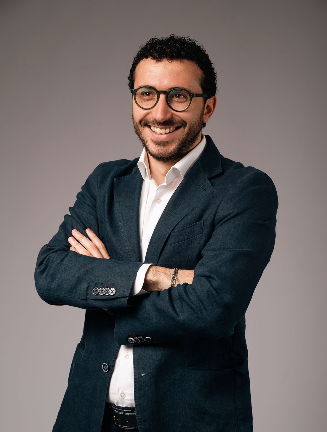 Davide Pepe