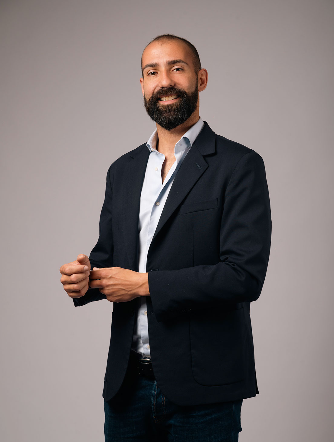 Alfonso de Luca