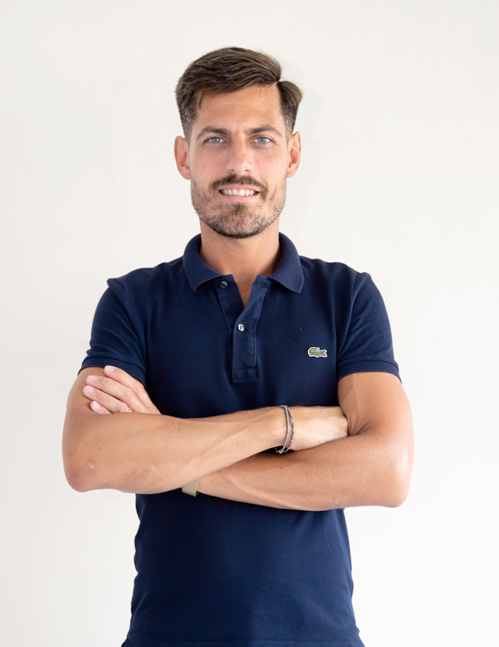 Giannantonio Mastrovito